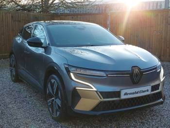 2023 (23) Renault Megane E-TECH Electric EV60 160kW Iconic 60kWh Optimum Charge 5dr Auto