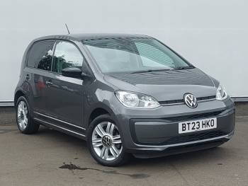 2023 (23) Volkswagen Up 1.0 65PS Beats 5dr