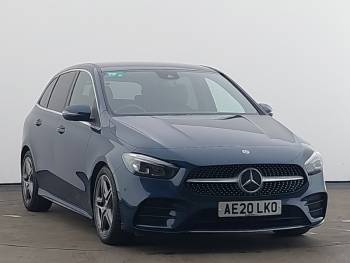 2020 (20) Mercedes-Benz B Class B180 AMG Line 5dr Auto