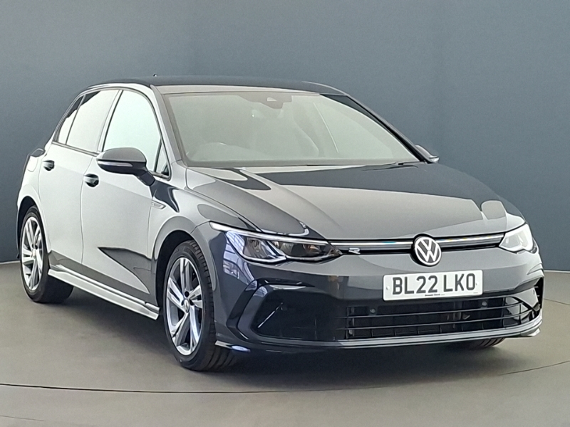 2022 Volkswagen Golf