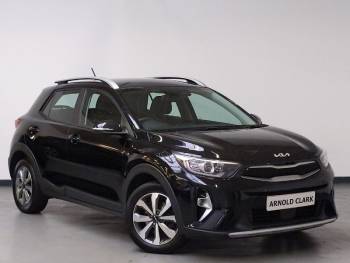 2022 (22) Kia Stonic 1.0T GDi 99 2 5dr