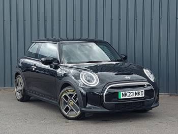 2023 (23) MINI Cooper S 135kW Cooper S Level 2 33kWh 3dr Auto