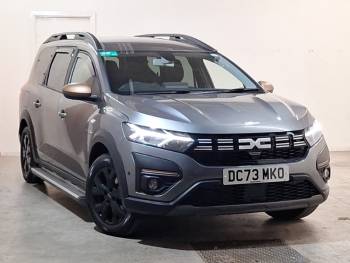 2024 (73/24) Dacia Jogger 1.6 HEV Extreme 5dr Auto
