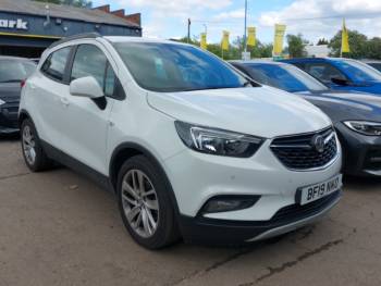 2019 (19) Vauxhall Mokka X 1.4T ecoTEC Active 5dr