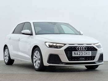 2023 (23) Audi A1 25 TFSI Sport 5dr S Tronic