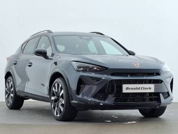 2025 (75) Cupra Formentor 1.5 eTSI 150 V2 5dr DSG