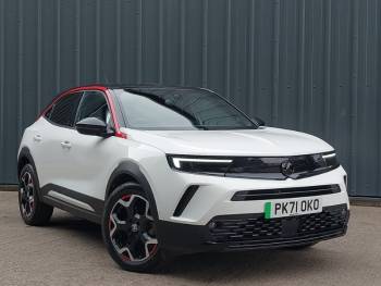 2021 (71) Vauxhall Mokka 100kW SRi Nav Premium 50kWh 5dr Auto