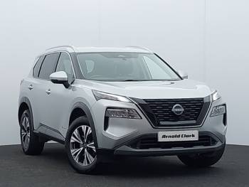 2023 (23) Nissan X-trail 1.5 E-Power 204 N-Connecta 5dr Xtronic