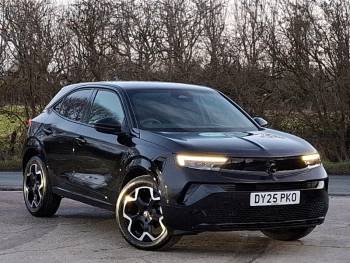 2025 (25) Vauxhall Mokka 1.2 Turbo Ultimate 5dr Auto