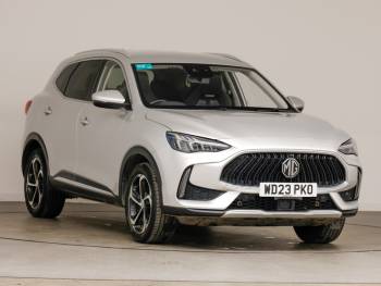 2023 (23) MG Hs 1.5 T-GDI Trophy 5dr