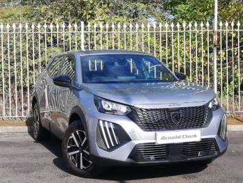 2023 (73) Peugeot 2008 1.2 PureTech Active Premium+ 5dr