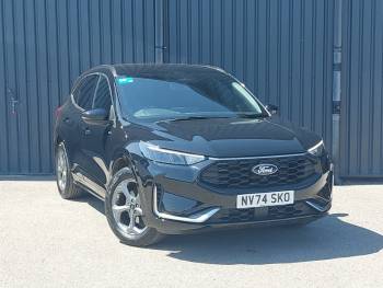 2025 (74/25) Ford Kuga 1.5 EcoBoost ST-Line 5dr