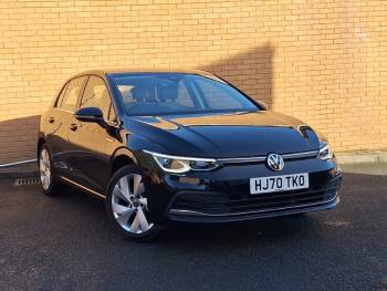 2020 (70) Volkswagen Golf 1.5 TSI 150 Style 5dr