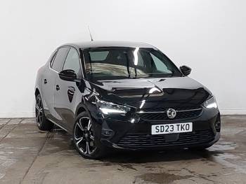 2023 (23) Vauxhall Corsa 1.2 Turbo Ultimate 5dr