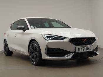 2022 (71/22) Cupra Leon 2.0 TSI 300 VZ3 5dr DSG