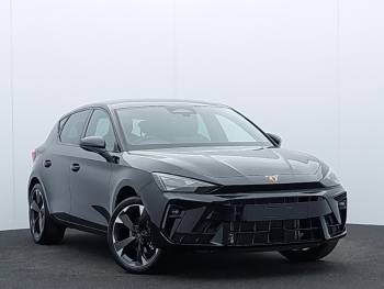 2026 (76) Cupra Leon 1.5 eTSI 150 V1 5dr DSG
