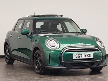 2021 (71) MINI Cooper 1.5 Cooper Classic 5dr Auto