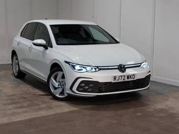 2022 (72) Volkswagen Golf 1.4 TSI GTE 5dr DSG