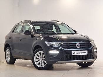 2019 (19) Volkswagen T-roc 1.5 TSI EVO SE 5dr