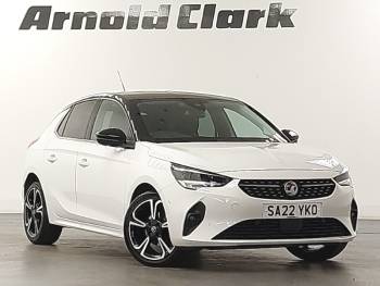 2022 (22) Vauxhall Corsa 1.2 Elite Edition 5dr