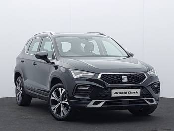 2023 (23) Seat Ateca 1.0 TSI SE Technology 5dr