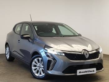 2024 (24) Renault Clio 1.6 E-TECH full hybrid 145 Evolution 5dr Auto