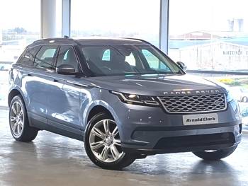 2023 (72/23) Land Rover Range Rover Velar 2.0 P400e SE 5dr Auto