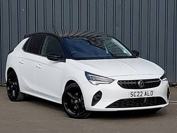 2022 (22) Vauxhall Corsa 1.2 Turbo Elite Edition 5dr Auto