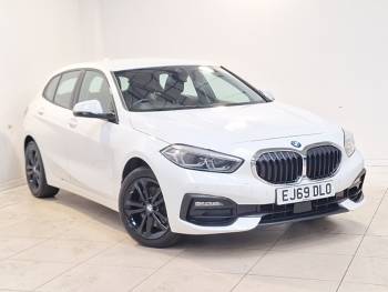 2019 (69) BMW 1 Series 118i Sport 5dr