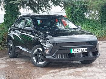 2024 (24) Hyundai Kona 160kW Advance 65kWh 5dr Auto