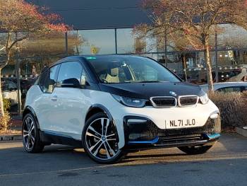 2021 (71) BMW I3 135kW S 42kWh 5dr Auto