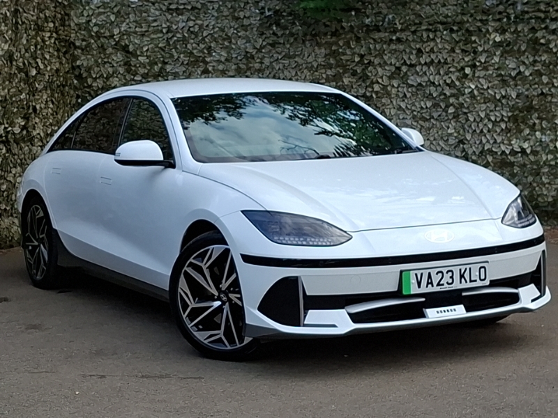 2023 HYUNDAI IONIQ 6