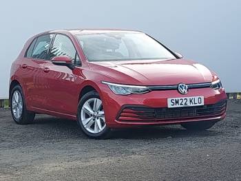2022 (22) Volkswagen Golf 1.0 TSI Life 5dr