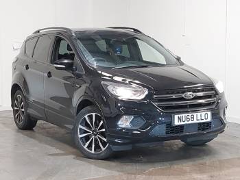 2018 (68) Ford Kuga 1.5 EcoBoost ST-Line 5dr 2WD