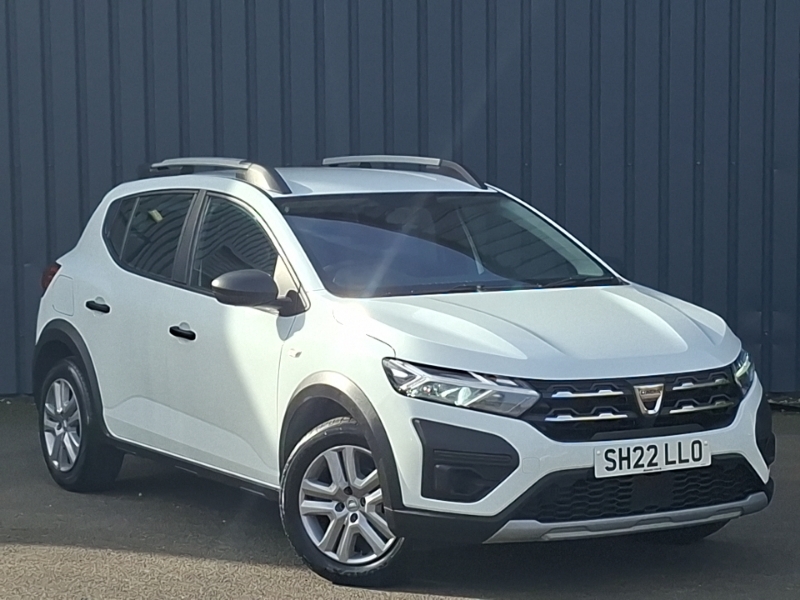 2022 Dacia Sandero