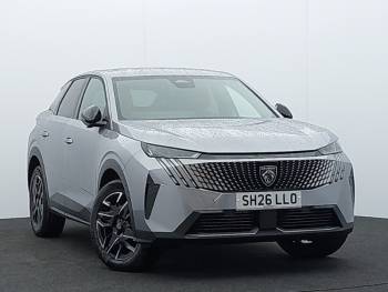 2026 (26) Peugeot 3008 1.2 Hybrid 145 Allure 5dr e-DSC6
