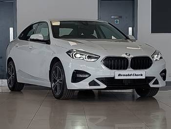 2023 (23) BMW 2 SERIES 218i [136] Sport 4dr [Live Cockpit Professional]