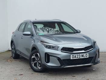 2023 (23) Kia Xceed 1.0T GDi ISG 2 5dr