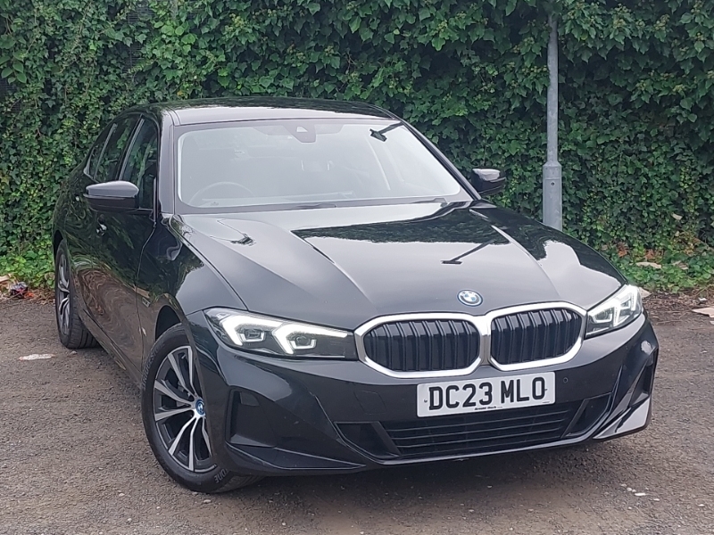 2023 BMW 3 Series