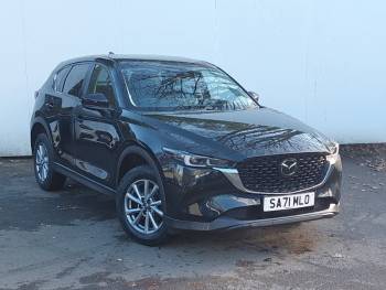 2022 (71) Mazda Cx-5 2.0 SE-L 5dr
