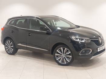 2019 (19) Renault KADJAR 1.3 TCE S Edition 5dr