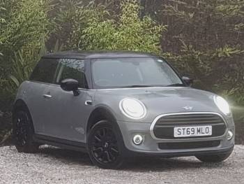 2019 (69) MINI Cooper 1.5 Cooper Classic II 3dr