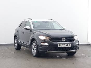 2020 (70) Volkswagen T-roc 1.0 TSI Design 5dr