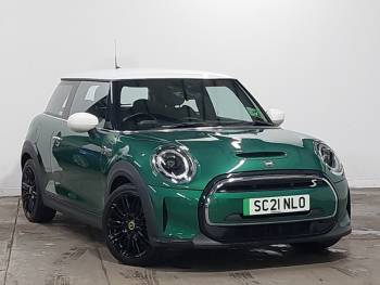 2021 (21) MINI Cooper S 135kW Cooper S Level 2 33kWh 3dr Auto