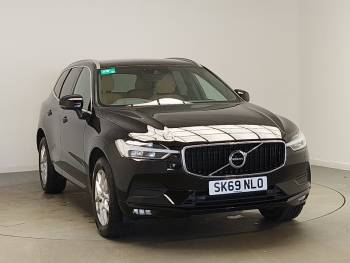 2019 (19) Volvo Xc60 2.0 B4D Momentum Pro 5dr AWD Geartronic