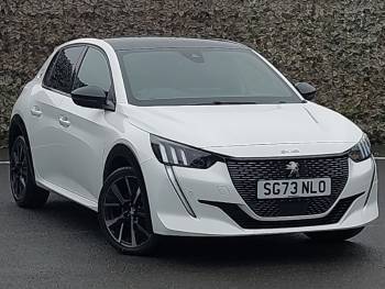 2023 (23) Peugeot 208 1.2 PureTech 100 GT 5dr EAT8