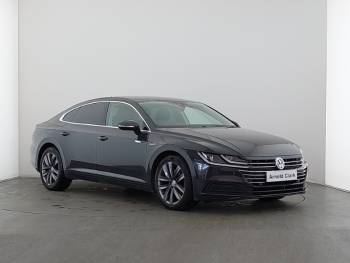 2019 (69) Volkswagen Arteon 2.0 TSI SE 5dr DSG