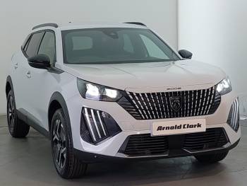 2025 Peugeot 2008 1.2 PureTech 130 Allure 5dr