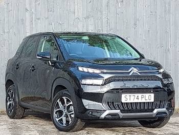 2024 (74) Citroen C3 Aircross 1.2 PureTech 110 You 5dr