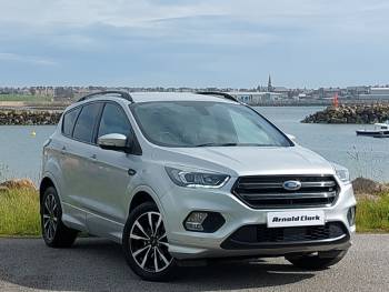 2017 (67) Ford Kuga 1.5 TDCi ST-Line 5dr 2WD